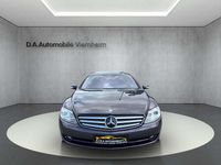 Gebraucht Mercedes CL500 387 PS (284 kW) 2007 Grau Coupé