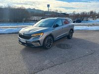 Gebraucht Renault Espace 200 PS (147 kW) 2024 Grau SUV