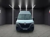 Usata Renault Master 145 CV (106 kW) 2022 Bianco Monovolume