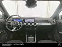 Gebraucht Mercedes EQB250 139 kW (190 PS) 2025 SUV