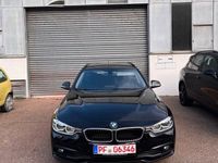 gebraucht BMW 318 d Baujahr 11/2018