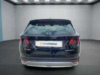 Neu Hyundai Tucson Select 150 PS (110 kW) 2026 Schwarz SUV