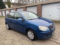 gebraucht VW Polo IV 1.4 Comfortline*Klima*4 Türer*E-Fenster*