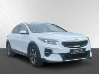 Gebraucht Kia XCeed Spirit 136 PS (100 kW) 2021 Weiß SUV