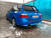 gebraucht BMW 535 3.5diesel