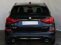 gebraucht BMW X3 xDrive20d ZA