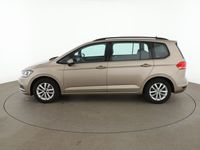 gebraucht VW Touran 1.2 TSI Comfortline BlueMotion Tech, Benzin, 16.860 €