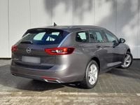 Gebraucht Opel Insignia Business 174 PS (127 kW) 2022 Metallic
