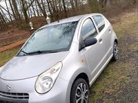 gebraucht Suzuki Alto 1.0