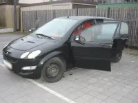 Gebraucht Smart ForFour 95 PS (69 kW) 2006 Kleinwagen