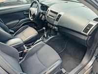 gebraucht Citroën C-Crosser Tendance 2.2 Hdi 4x4 7-Sitzer