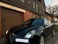 gebraucht Alfa Romeo Giulietta 1,4TB Multi Air LEDER/ Bi-XENON