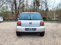 gebraucht Seat Arosa Stella 1,4 Aut.*44 kW*SR+LMF*Radio-CD*TÜV*