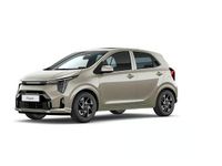 Gebraucht Kia Picanto Launch Edition 79 PS (58 kW) 2024 Beige Kleinwagen