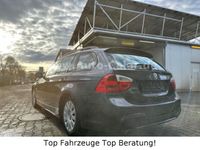 gebraucht BMW 320 d touring*PANO*KLIMA*SITZHEIZUNG*TEMPOMAT*3.H