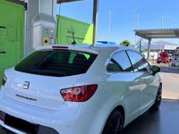 gebraucht Seat Ibiza SC 1.4 TSI DSG FR