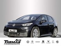 Gebraucht VW ID.3 Pro Performance 150 kW (204 PS) 2021 Grau Kleinwagen