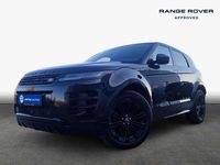 Neu Land Rover Range Rover evoque SE Dynamic 162 PS (119 kW) 2026 Santorini black metallic SUV