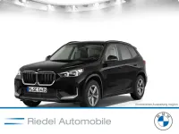 Gebraucht BMW X1 150 PS (110 kW) 2023 Schwarz uni SUV