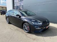 gebraucht Skoda Octavia 2.0 RS plus Head-UP NAVI PANO AHK