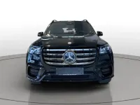 Gebraucht Mercedes GLS450 AMG line 367 PS (269 kW) 2026 Schwarz SUV