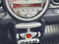 Gebraucht Mini Cooper S 174 PS (127 kW) 2009 Blau Kleinwagen