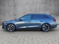 Second-hand Cupra Leon 204 CP (150 kW) 2023 Gri Break