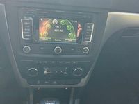 Używany Skoda Yeti Experience 140 KM (102 kW) 2011 Czarny SUV