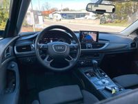 gebraucht Audi A6 2.0 TDI Ultra