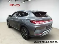 Gebraucht BYD Seal 324 PS (238 kW) 2025 Time grey SUV