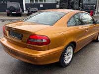 Gebraucht Volvo C70 193 PS (141 kW) 2002 Coupé