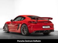 gebraucht Porsche Cayman GT4 (981)