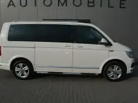 Używany VW Multivan Generation Six 150 KM (110 kW) 2017 Andere Minivan