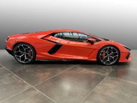Gebraucht Lamborghini Revuelto 1016 PS (747 kW) 2024 Orange Coupé