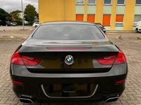 gebraucht BMW 650 F13 i Facelift 68.000 km 2.Hand Scheckheft