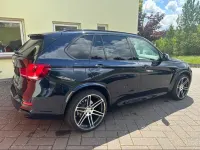 Gebraucht BMW X5 M50 M Sport 381 PS (280 kW) 2016 Schwarz SUV