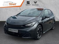 Second-hand Cupra Born 169 kW (231 CP) 2023 Gri Hatchback