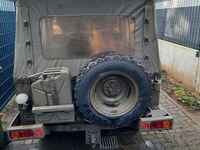 gebraucht VW Iltis 