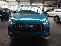 Neu Haval Jolion Premium 177 PS (130 kW) 2026 Blau SUV