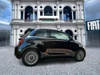 Neu Fiat 500 Icon 65 PS (47 kW) 2026 Sun of italy Kleinwagen