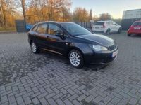 Gebraucht Seat Ibiza ST 80 PS (58 kW) 2013 Schwarz Kombi