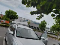 Gebraucht Hyundai i30 105 PS (77 kW) 2011 Silber Kombi