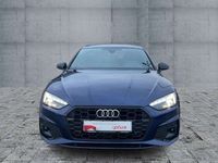 gebraucht Audi A5 35 TDI 2xS-LINE MATRIX+HuD+PANO+AHK