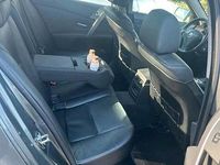 Gebraucht BMW 530 218 PS (160 kW) 2004 Grau Limousine