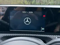 Gebraucht Mercedes CLA200 Shooting Brake 2020 Kombi