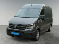 Brugt VW Crafter 177 HK (130 kW) 2025 Grå Van
