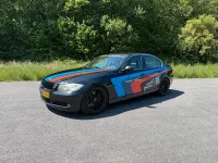 Gebraucht BMW 325 Performance 218 PS (160 kW) 2005 Limousine