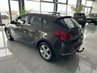 gebraucht Opel Astra 1.4 Turbo Style ecoFlex AHK Sitzheizung