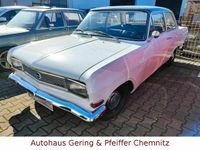 gebraucht Opel Rekord 