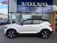 Gebraucht Volvo XC40 Ultimate 169 kW (231 PS) 2023 Weiß SUV